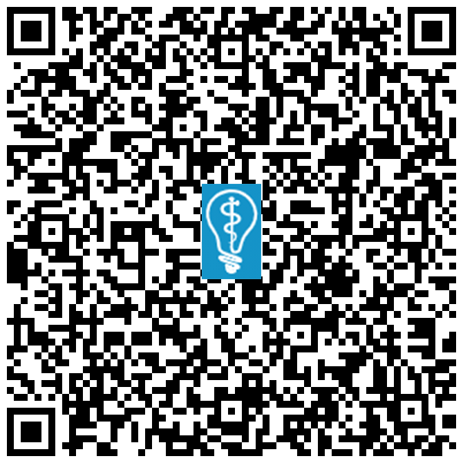 QR code image for Snap-On Smile in Columbus, OH